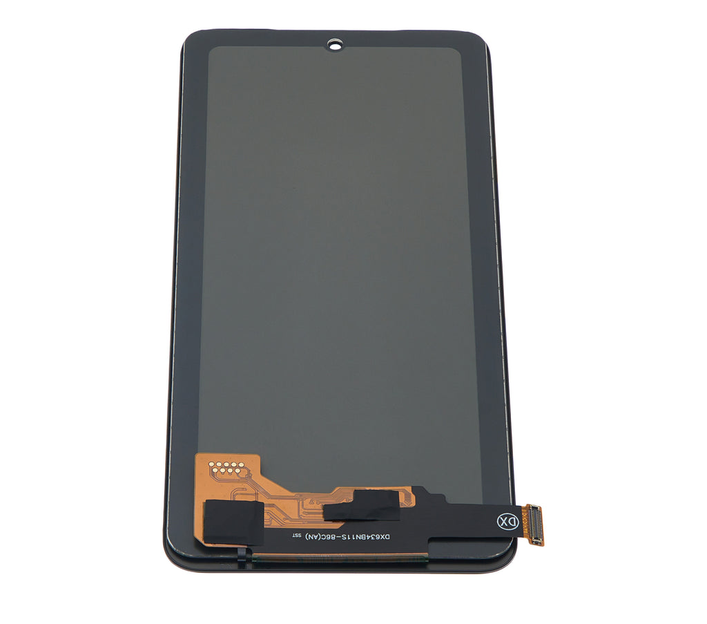 SPARIN Protector de Pantalla para Xiaomi Redmi Note 12 4G (NO para