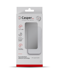 Mica Templada Casper Pro Para iPhone 14 Pro (Empaque Individual)