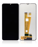 Pantalla LCD Para Samsung Galaxy A04 (A045 / 2022) (Reconstruida) (Negro)
