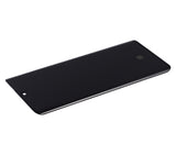 Pantalla OLED Para Huawei Honor 50 / Nova 9 (Reconstruida) (Negro)