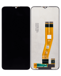 Pantalla LCD Para Samsung Galaxy A04E (A042 / 2022) (Reconstruida) (Negro)