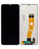 Pantalla LCD Para Samsung Galaxy A04E (A042 / 2022) (Reconstruida) (Negro)