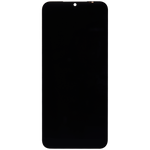 Pantalla LCD Para Samsung Galaxy A14 4G (A145F / A145M / 2023) / A14 5G (A146B / 2023) (Negro)
