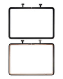 Digitalizador Para iPad 10 (2022) (Calidad Aftermarket Pro, XO7) (Negro)