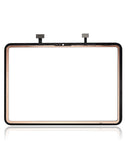 Digitalizador Para iPad 10 (2022) (Calidad Aftermarket Pro, XO7) (Negro)