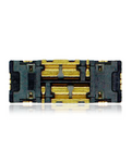 Conector FPC de Bateria Para iPhone 11 / 11 Pro / 11 Pro Max (4 Pin)