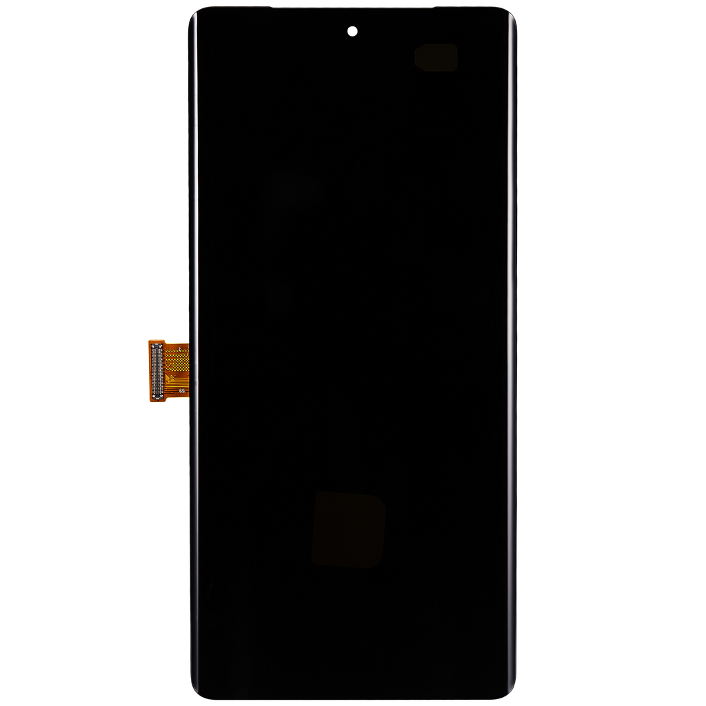 Pantalla OLED con Marco Para Google Pixel 7 Pro (Sin Sensor de Huella) MobileSentrix México