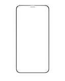 Mica Templada Casper Pro Silicone Para iPhone 15 Pro Max (Empaque Individual)