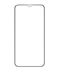 Mica Templada Casper Pro Silicone Para iPhone 15 Plus (Empaque Individual)