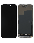 Pantalla OLED Para iPhone 15 Pro (Calidad Premium) Negro