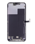 Pantalla LCD Para iPhone 13 Pro (Calidad Aftermarket) Negro