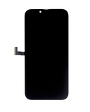 Pantalla OLED Para iPhone 13 Pro (Calidad Aftermarket Pro: XO7 / Soft) Negro