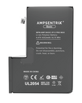 Batería Para iPhone 13 Pro Max (AmpSentrix Basic)