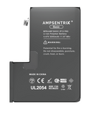 Batería Para iPhone 13 Pro (AmpSentrix Basic)