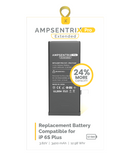 Batería de Capacidad Extendida Para iPhone 6S Plus (AmpSentrix Pro Extended)