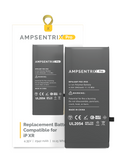 Batería Para iPhone XR (AmpSentrix Pro)