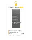 Batería Para iPhone XR (AmpSentrix Pro)
