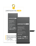 Batería Para iPhone 14 Plus (AmpSentrix Pro)