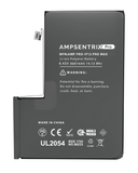 Batería Para iPhone 12 Pro Max (AmpSentrix Pro)