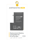 Batería Para iPhone 12 Pro Max (AmpSentrix Pro)