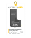 Batería Para iPhone 11 Pro Max (AmpSentrix Pro)
