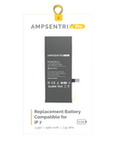 Batería Para iPhone 7 (AmpSentrix Pro)