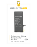 Batería Para iPhone 6 Plus (AmpSentrix Pro)