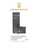 Batería Para iPhone 11 Pro (AmpSentrix Pro)