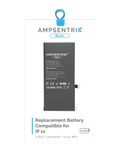 Batería Para iPhone 11 (AmpSentrix Basic)