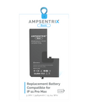 Batería Para iPhone 11 Pro Max (AmpSentrix Basic)