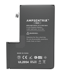 Batería Para iPhone 12 Pro Max (AmpSentrix Basic)