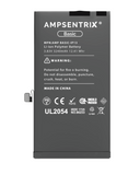 Batería Para iPhone 13 (AmpSentrix Basic)