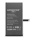 Batería Para iPhone 14 (AmpSentrix Basic)