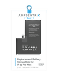 Batería Para iPhone 14 Pro Max (AmpSentrix Basic)
