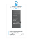 Batería Para iPhone 8 Plus (AmpSentrix Basic)