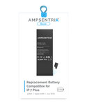 Batería Para iPhone 7 Plus (AmpSentrix Basic)