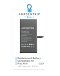 Batería Para iPhone 14 Plus (AmpSentrix Basic)