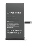 Batería Para iPhone 14 Plus (AmpSentrix Basic)