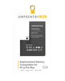 Batería Para iPhone 13 Pro Max (AmpSentrix Pro)