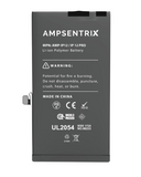 Batería de Capacidad Extendida Para iPhone 12 / 12 Pro (AmpSentrix Basic Extended)