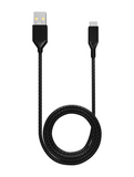 Cable de Carga Rápida Micro USB (AmpSentrix)