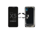Pantalla OLED Para iPhone XS Max (Calidad FX5 / Hard) Negro