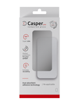 Mica Templada Casper Pro Para iPhone 12 / 12 Pro (Empaque Individual)