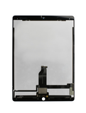 Ensamble de Digitalizador y LCD Para iPad Pro 12.9 (1ra Gen / 2016) (Tarjeta Secundaria) (Calidad Reconstruida) (Negro)