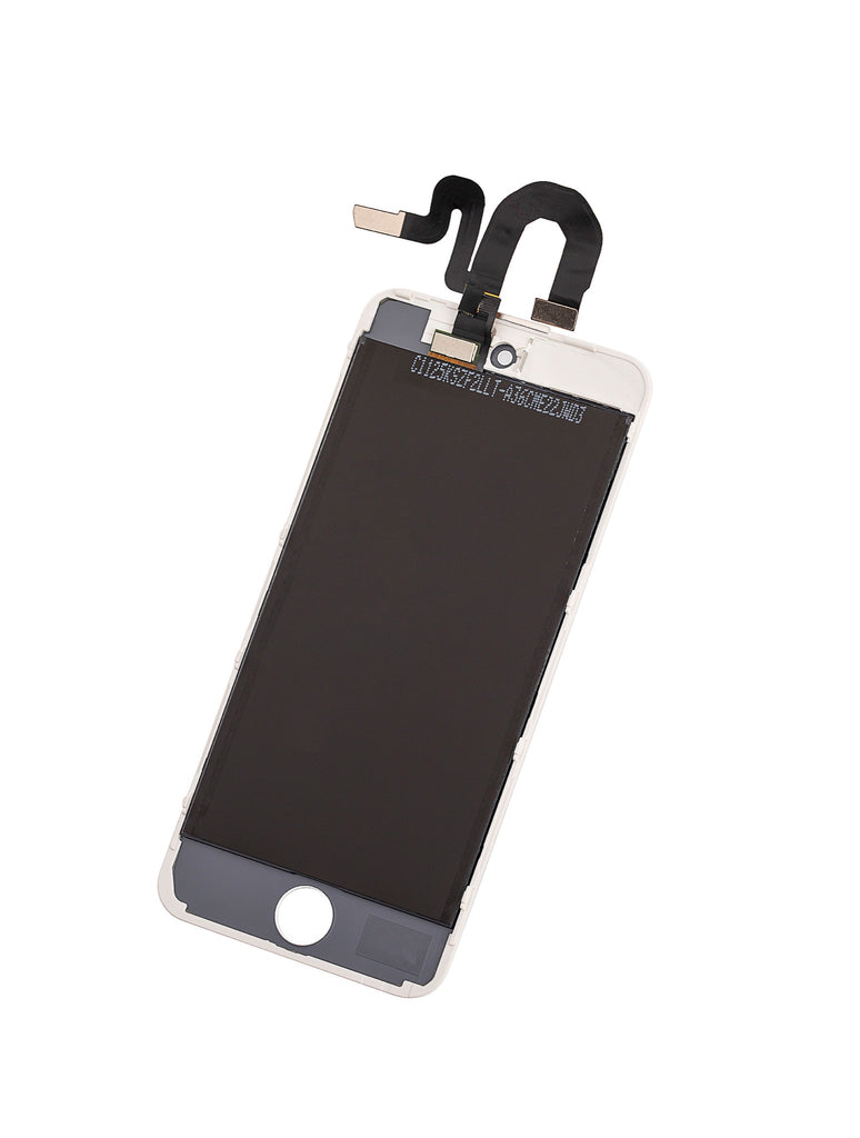 Pantalla LCD Para iPod Touch 5/6/7 (Blanco) – MobileSentrix México