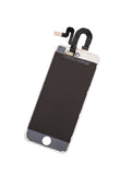 Pantalla LCD Para iPod Touch 5/6/7 (Blanco)