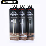 Cable Emperor Lightning REMAX RC-054i