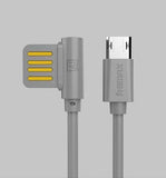 Cable Rayen Micro USB REMAX RC-075m