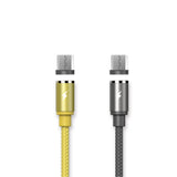 Cable Magnético Gravity Micro USB  REMAX RC-095m