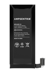 Batería Para iPhone 4 (AmpSentrix)